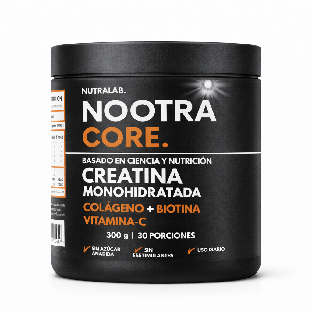 NOOTRA CORE.