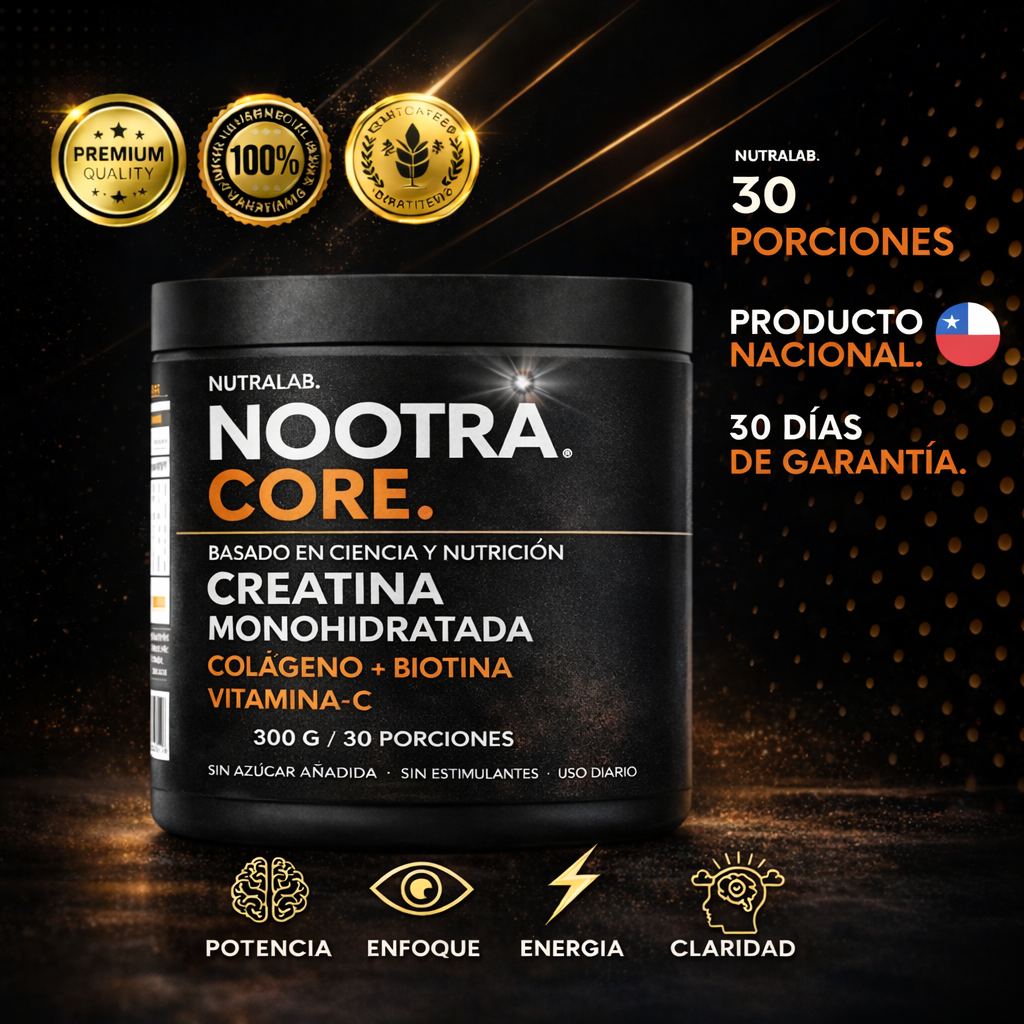 NOOTRA CORE.